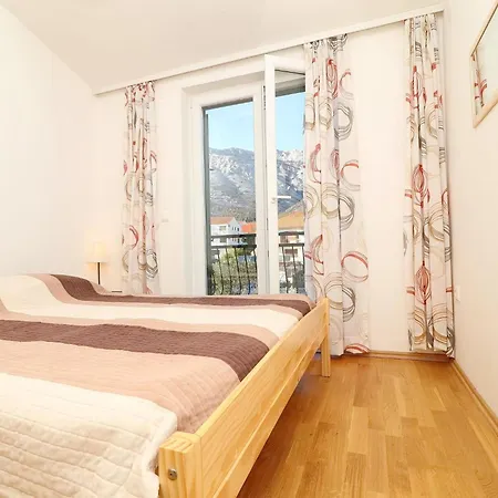Trstenica Apartment